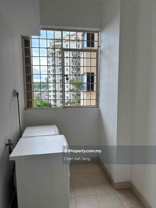 Condominium for Rent in Sri Tiara Residences by Chen Kah Seng - iProperty.com.my