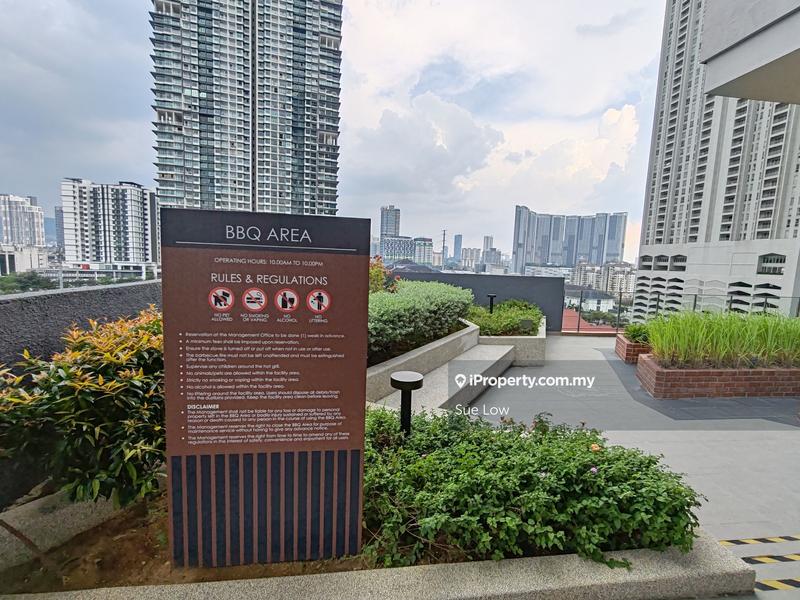 For Rent - V Residence 2 @ Sunway Velocity