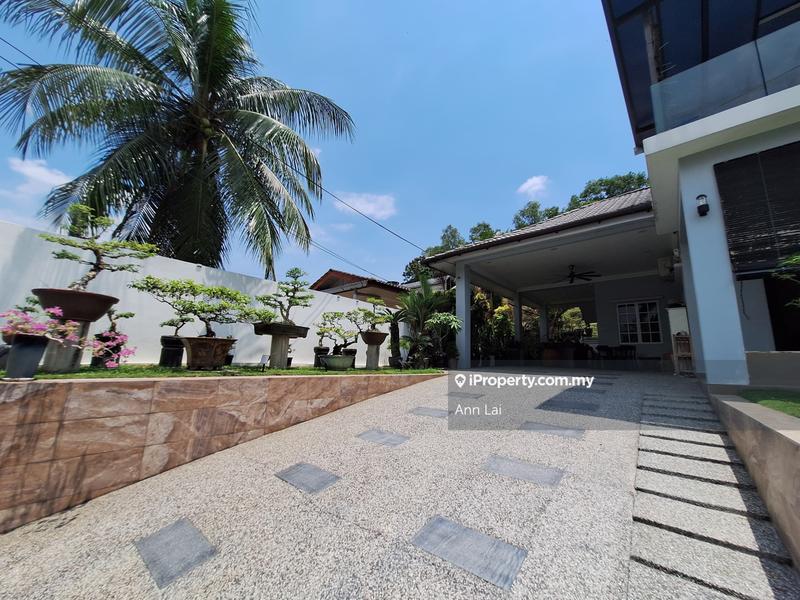 Banglo untuk Dijual di Taman Tenaga, Bandar Kinrara oleh Ann Lai - iProperty.com.my