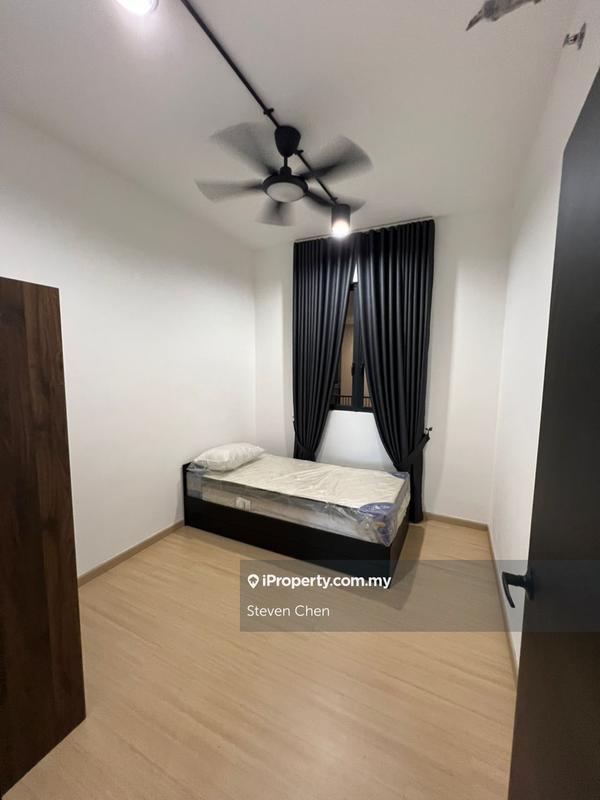 Service Residence for Rent in Lavile Kuala Lumpur by Steven Chen - iProperty.com.my