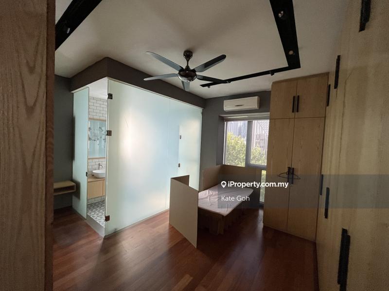 Bungalow House for Sale in Lakefront Villa, Cyberjaya by Kate Goh - iProperty.com.my
