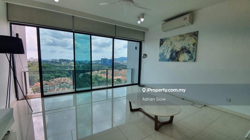 For Sale - One Central Park