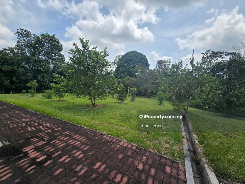 Tanah Pertanian untuk Dijual di Kg Lengkong, Karak oleh Irene Leong - iProperty.com.my