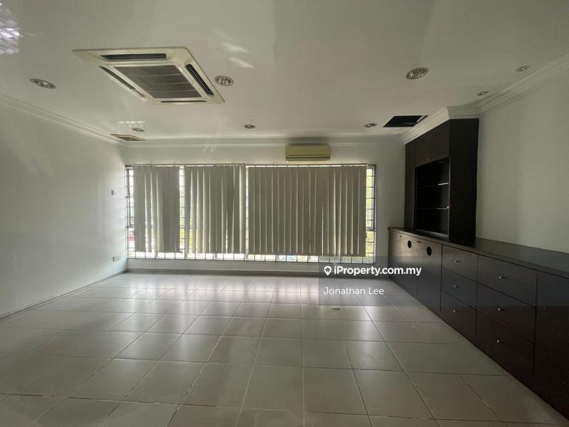 Kilang Teres untuk Dijual di Taman Perindustrian Puchong Utama, Puchong oleh Jonathan Lee - iProperty.com.my
