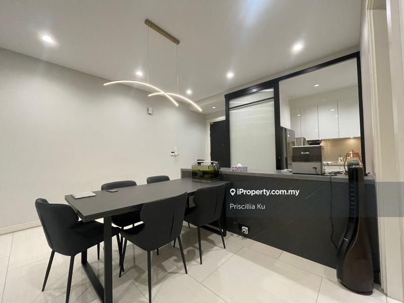 For Sale - One Central Park