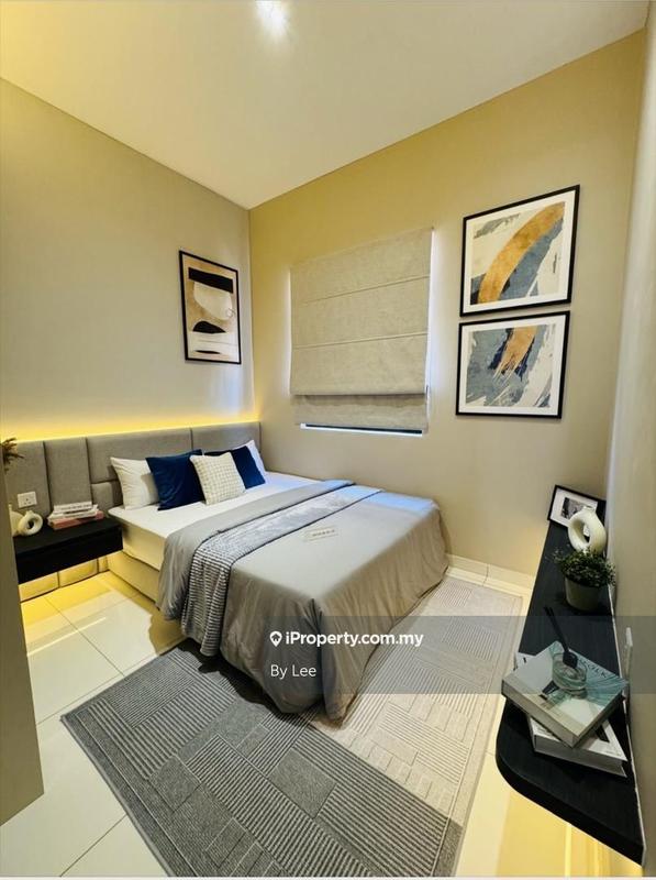 Rumah Berangkai 2 Tingkat untuk Dijual di Austin Crest, Johor Bahru oleh By Lee - iProperty.com.my