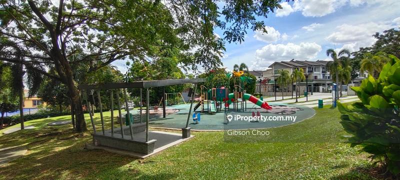 3-storey Terraced House for Sale in Tropicana Cheras, Cheras by Gibson Choo - iProperty.com.my