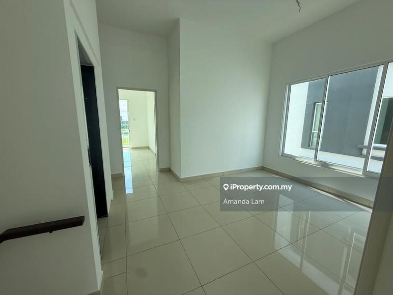 Semi-Detached House for Sale in Taman Tanjung Indah, Butterworth by Amanda Lam - iProperty.com.my