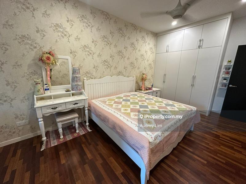 2.5-storey Terraced House for Sale in gcika, Kajang by Audrey Lim - iProperty.com.my