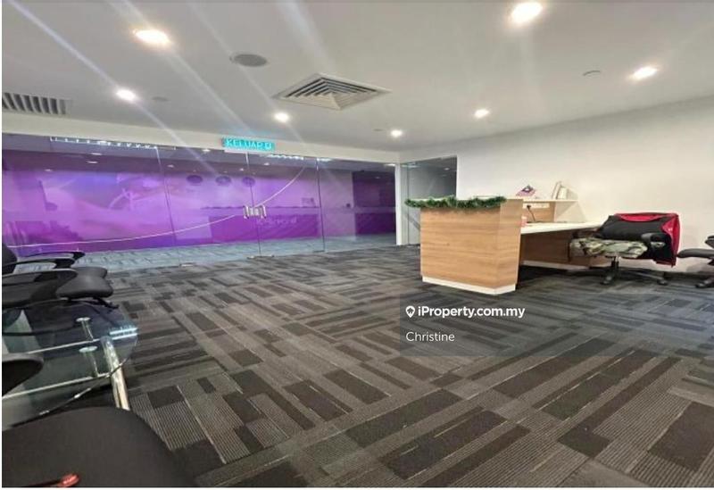 Office for Rent in Mont Kiara, Mont Kiara by Christine - iProperty.com.my