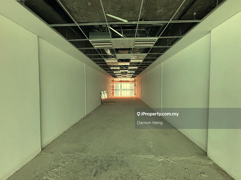 Pejabat untuk Disewa di Tun Razak Exchange, Kuala Lumpur oleh Damon Heng - iProperty.com.my
