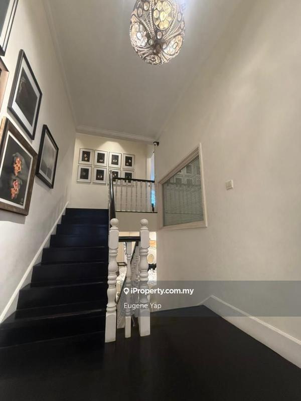 Bungalow House for Sale in Bangsar Baru, Bangsar by Eugene Yap - iProperty.com.my