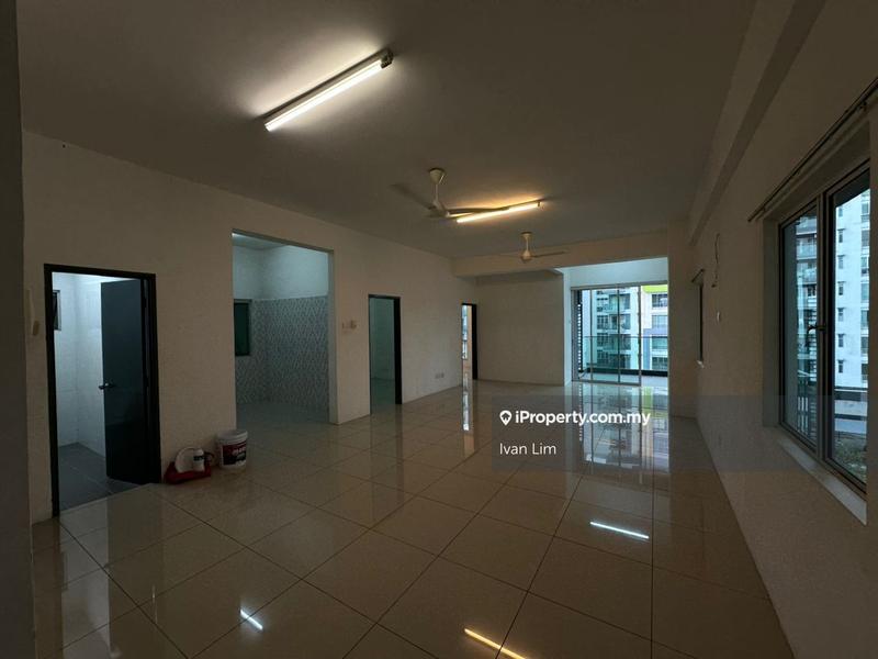 For Sale - Mahkota Garden