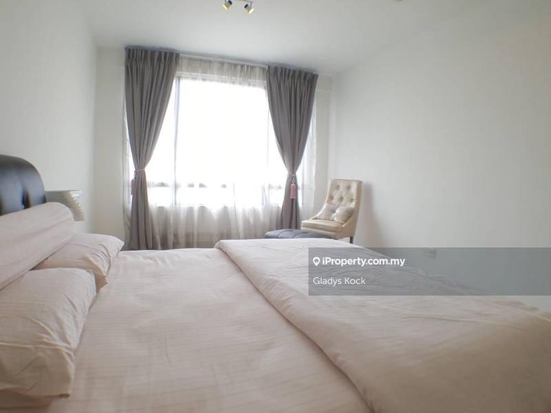 Residensi Servis untuk Dijual di Woodsbury Suites oleh Gladys Kock - iProperty.com.my