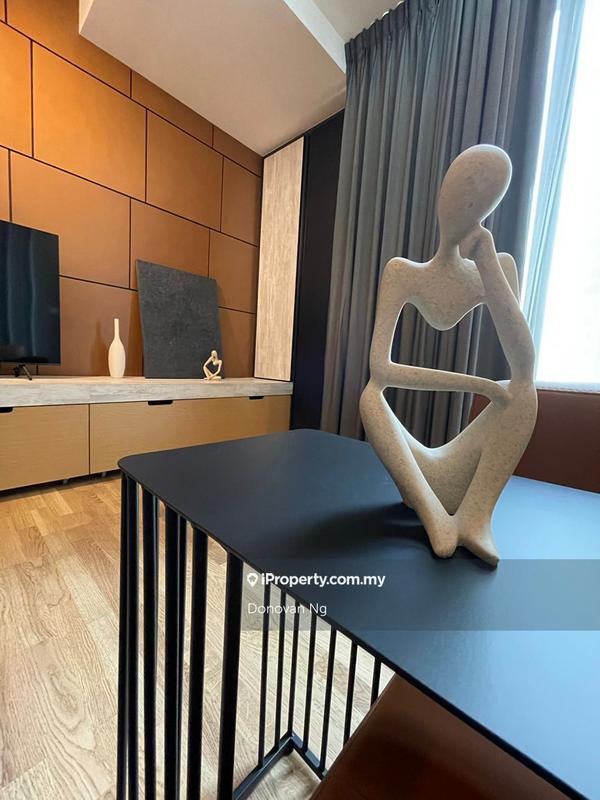 Condominium for Sale in Twy Duplex Condos by Donovan Ng - iProperty.com.my