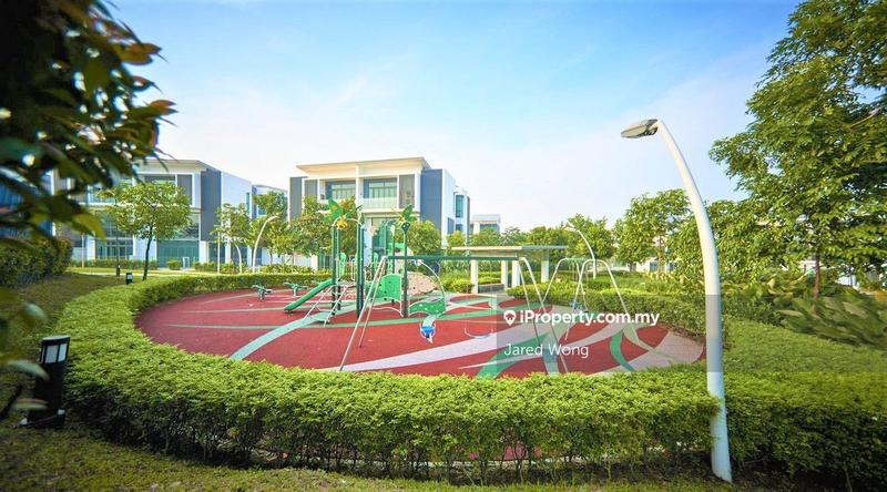 Rumah Berkembar untuk Dijual di Sejati Residence, Cyberjaya, Cyberjaya oleh Jared Wong - iProperty.com.my