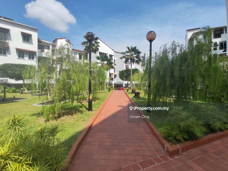 Condominium for Sale in Pantai Hillpark 3 by Vivian Ong - iProperty.com.my