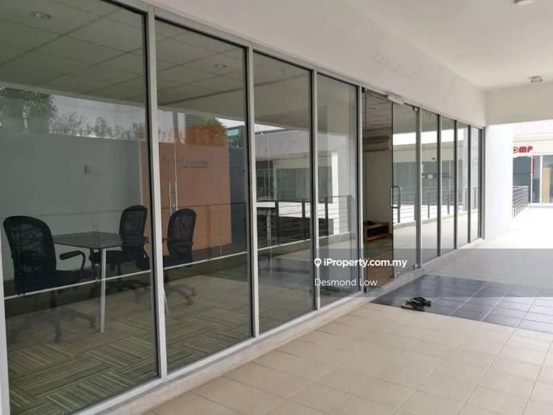 For Rent - Dataran C180 Office Lot Cheras Selatan Balakong Cheras Selangor