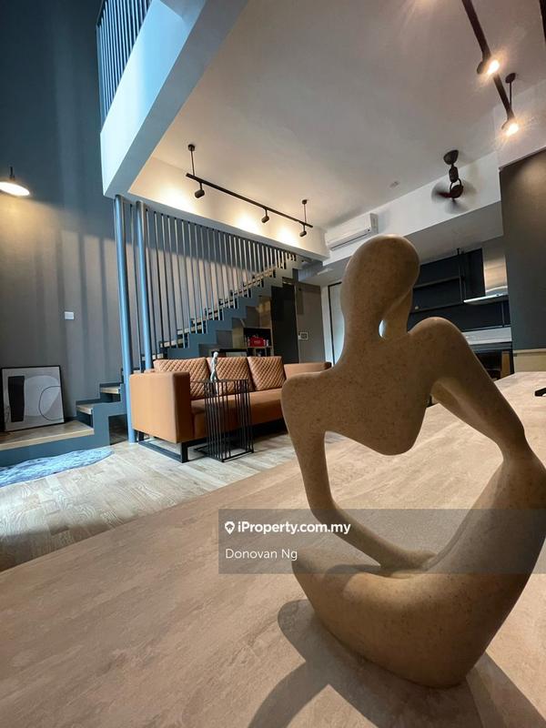 Condominium for Sale in Twy Duplex Condos by Donovan Ng - iProperty.com.my