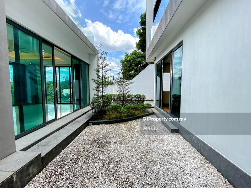 Banglo untuk Dijual di Taman Tunku, Bukit Tunku (Kenny Hills) oleh Jen Lau - iProperty.com.my