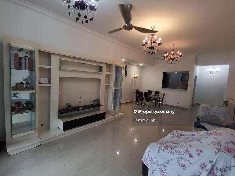 For Sale - Continental Heights