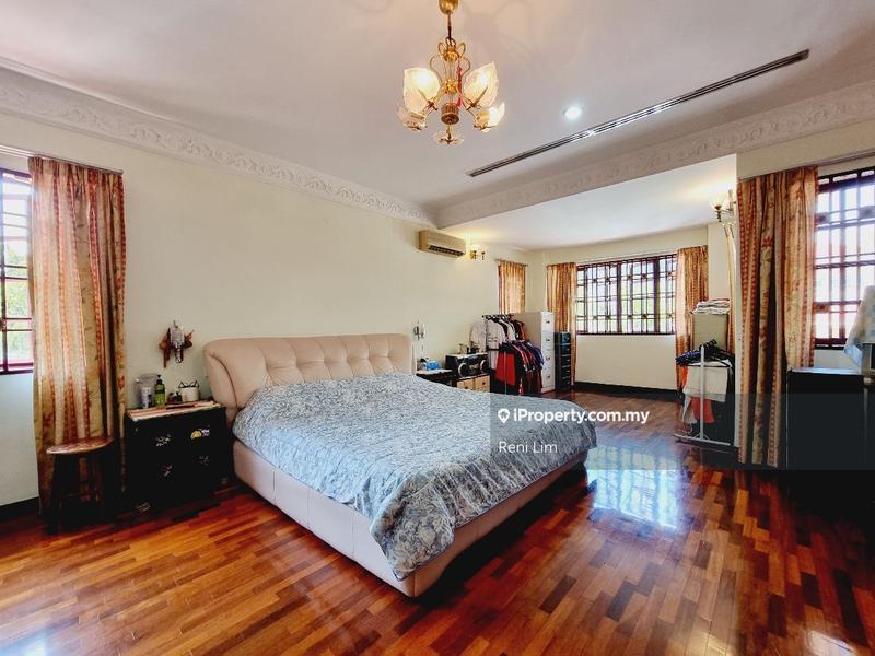 Bungalow House untuk Dijual di 28 Residency, Sunway Damansara, Petaling Jaya, Petaling Jaya oleh Reni Lim - iProperty.com.my