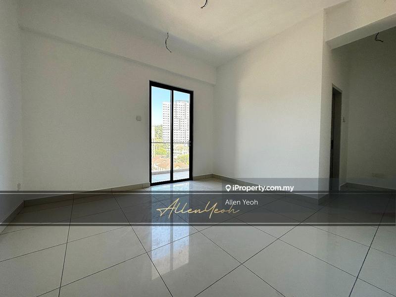 Kondominium untuk Dijual di Valencia Residence oleh Allen Yeoh - iProperty.com.my