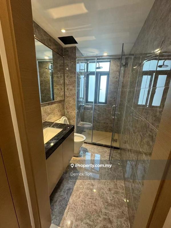 Kondominium untuk Dijual di R&F Princess Cove Phase 2-Seine Region oleh Derrick Toh - iProperty.com.my