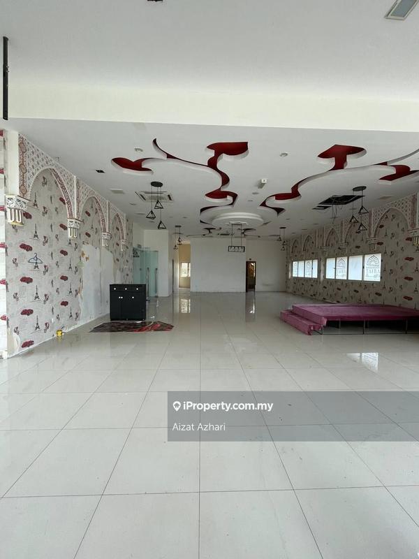 Banglo Komersial untuk Dijual di Cyberjaya, Selangor oleh Aizat Azhari - iProperty.com.my