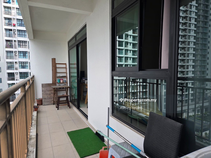 For Sale - The Garden Residences