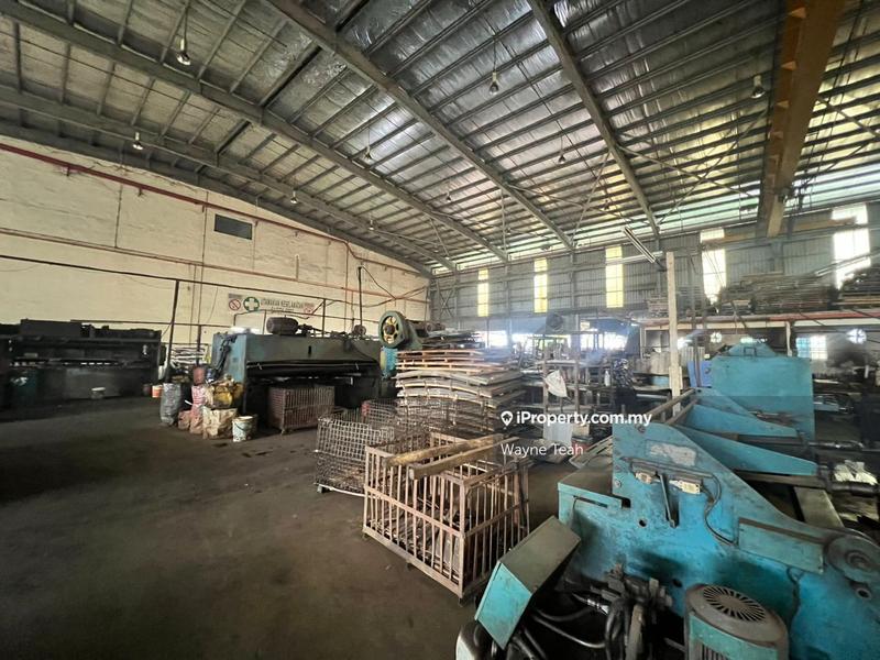 For Rent - Bukit Beruntung, Bukit Sentosa, Kampung Sungai Choh, Taman Bukit Teratai, Rawang