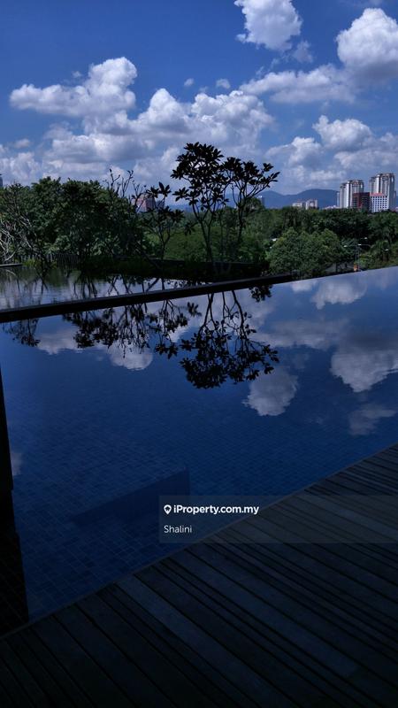 Kondominium untuk Dijual di The Fennel oleh Shalini - iProperty.com.my