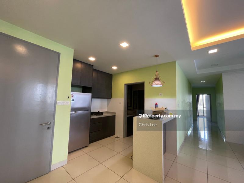 Kediaman Servis untuk Dijual di You Vista @ You City oleh Chris Lee - iProperty.com.my