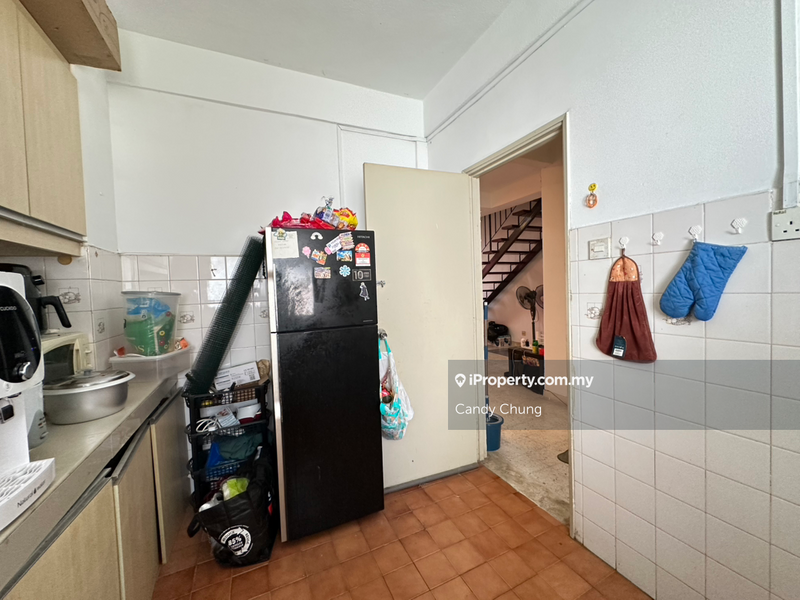 2-storey Terraced House for Sale in Pjs 7, Sunway by Candy Chung - iProperty.com.my