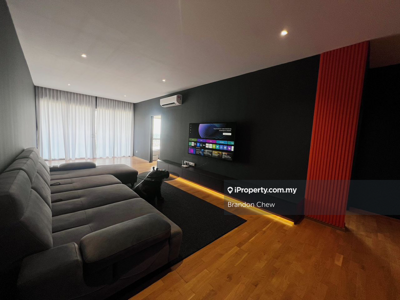 For Rent - Urban Residences