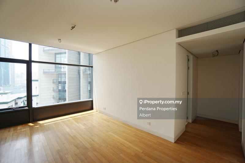 Condominium for Sale in Condominium @ The Troika by Albert - iProperty.com.my
