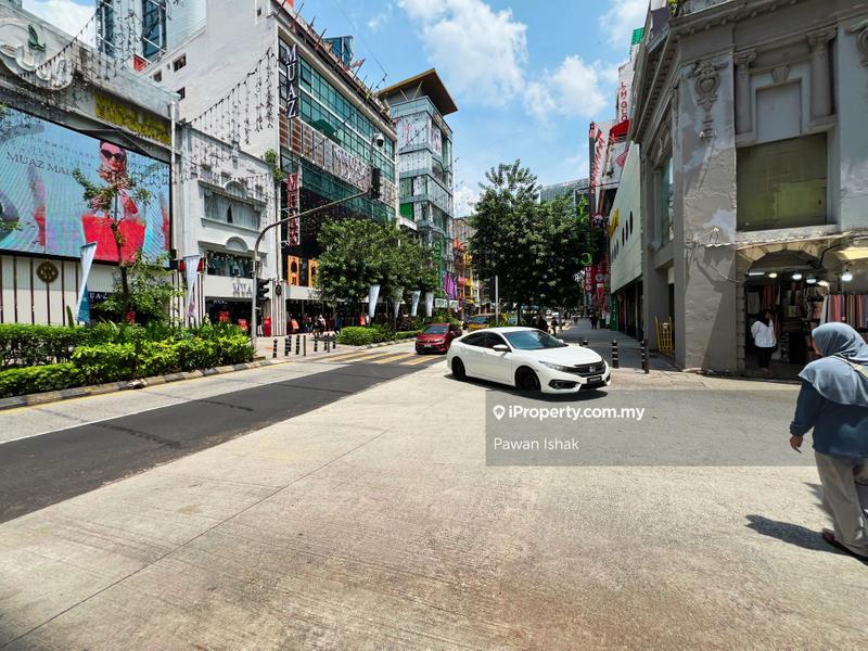 For Sale - Jalan TAR Endlot