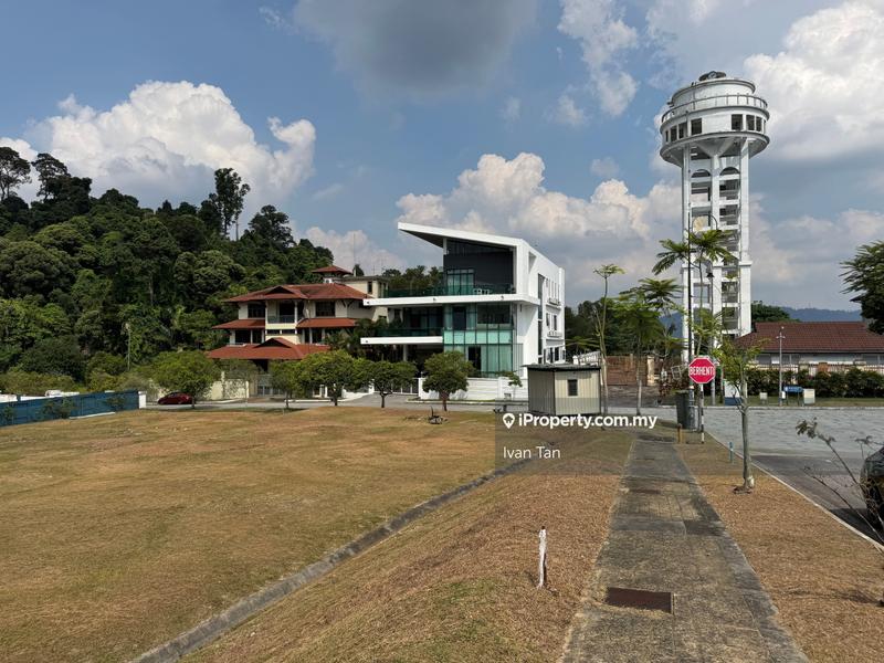Banglo Tanah untuk Dijual di 6rf8u, Ampang oleh Ivan Tan - iProperty.com.my