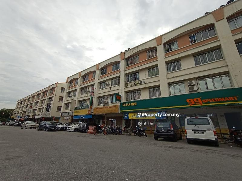 Shop untuk Disewa di Taman Puchong Indah, Puchong oleh Kent Tan - iProperty.com.my