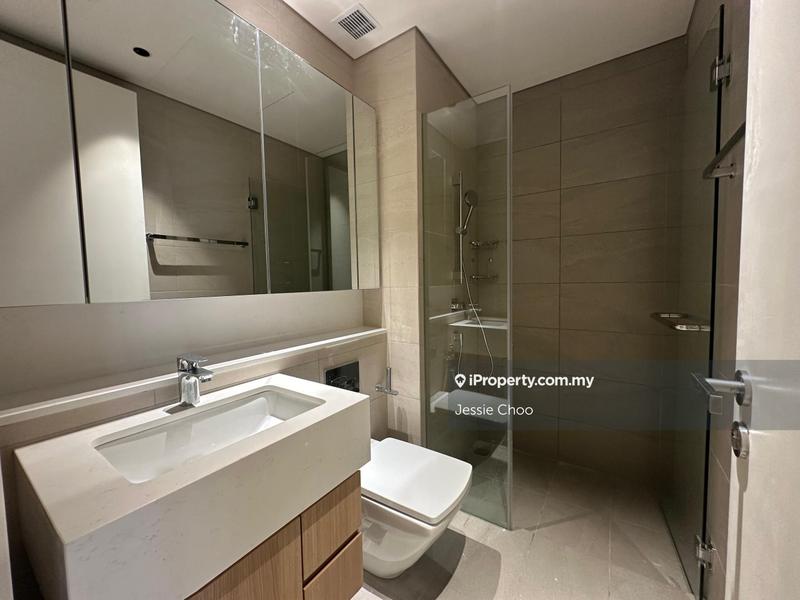 For Rent - TRX Residences