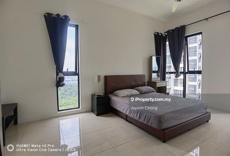 For Rent - CloudTree Residence