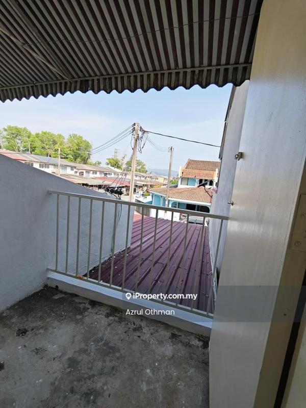 2-storey Terraced House for Sale in Taman Rasah Jaya, Rasah by Azrul Othman - Exterior - iProperty.com.my