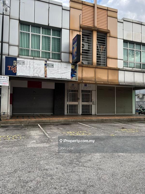 Shop / Office for Sale in Kuchai Entrepreneurs Park, Kuchai Lama by Jon Low - iProperty.com.my