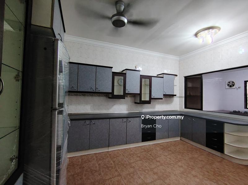 Rumah Berangkai 2 Tingkat untuk Dijual di Usj 20, Subang Jaya oleh Bryan Cho - iProperty.com.my