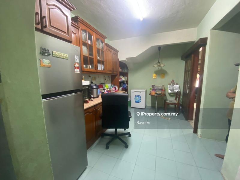 Rumah Berangkai 2 Tingkat untuk Dijual di Damansara Kim, Petaling Jaya oleh Raveen - iProperty.com.my