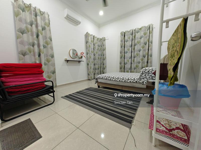 Rumah Berkembar untuk Dijual di Ujong Pasir, Melaka oleh Geoffery Wee - iProperty.com.my