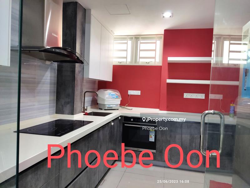 Kondominium untuk Dijual di Surin Condominium oleh Phoebe Oon - iProperty.com.my