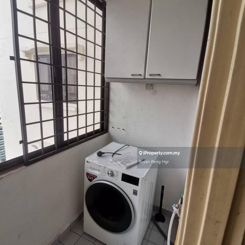 Kondominium untuk Dijual di Mutiara Oriental oleh Bryan Peng Hgr - iProperty.com.my