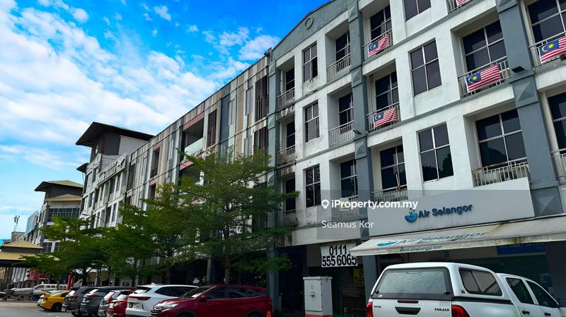 Hotel / Resort for Sale in Kota Warisan, Sepang by Seamus Kor - iProperty.com.my