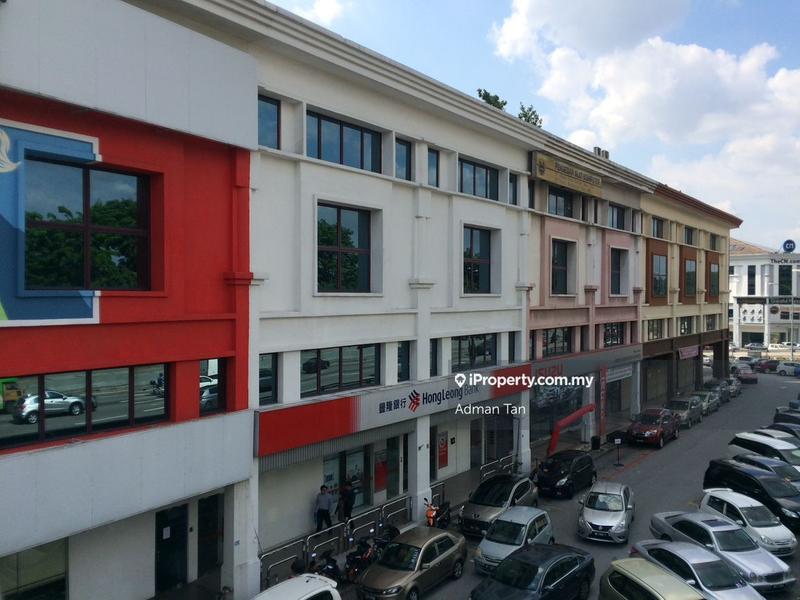 Shop / Office untuk Dijual di Petaling Jaya, Selangor oleh Adman Tan - iProperty.com.my